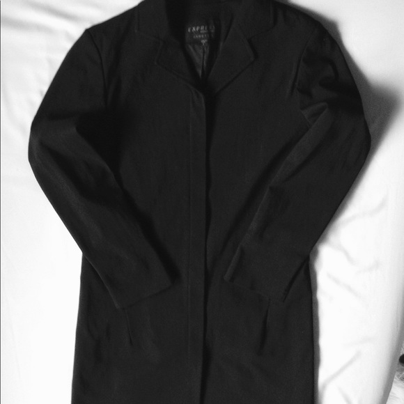 EXPRESS  Matching Slacks - Picture 3 of 6